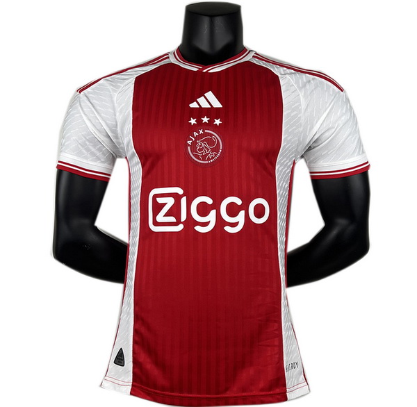 thailandia prima giocatori divisione magliette ajax 2023-2024