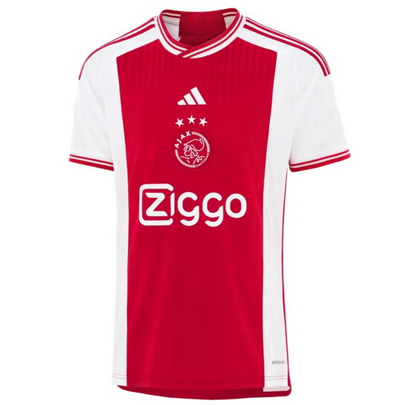 thailandia prima divisione magliette ajax 2023-2024