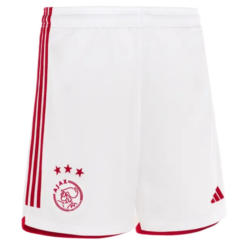 nuova prima pantaloni ajax 2023-2024