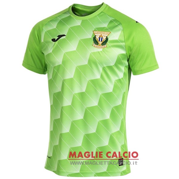 thailandia nuova seconda divisione magliette Leganes 2023-2024