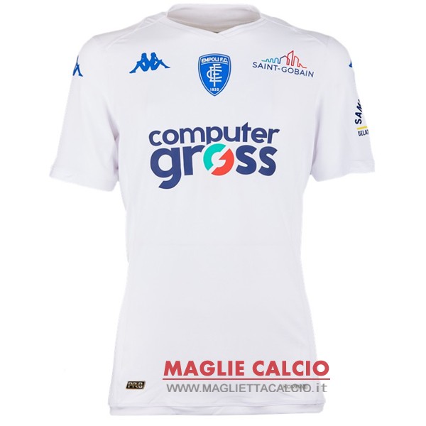 thailandia nuova secondadivisione magliette Empoli 2023-2024