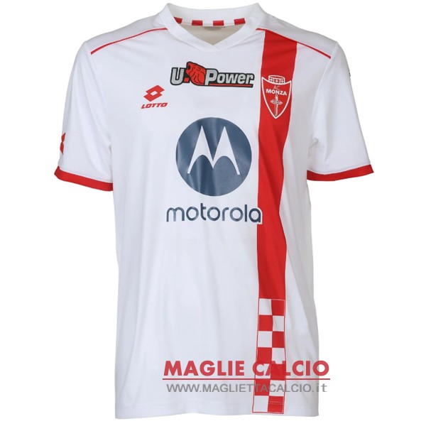 thailandia seconda divisione magliette Monza 2023-2024