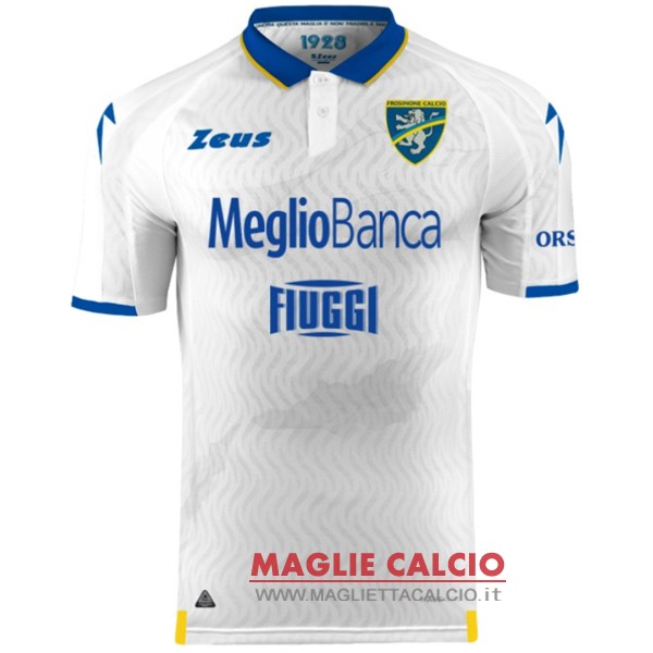 thailandia nuova seconda divisione magliette frosinone 2023-2024