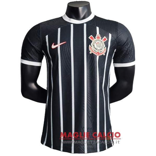 thailandia nuova seconda giocatori divisione magliette corinthians 2023-2024