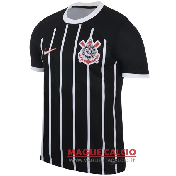 thailandia nuova seconda divisione magliette corinthians 2023-2024