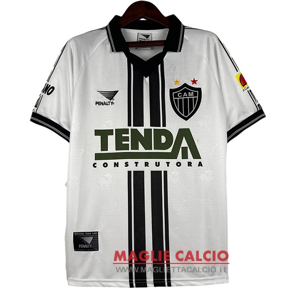 nuova terza magliette atletico mineir retro 1997