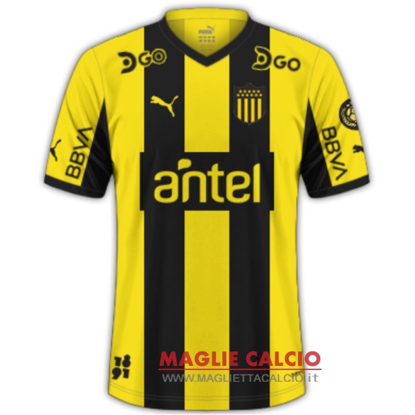 tailandia nuova prima divisione magliette atletico penarol 2023-2024