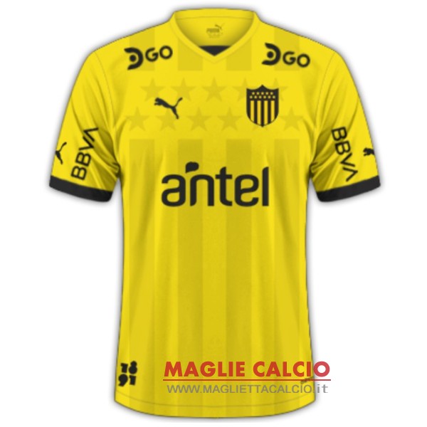 tailandia nuova terza divisione magliette atletico penarol 2023-2024