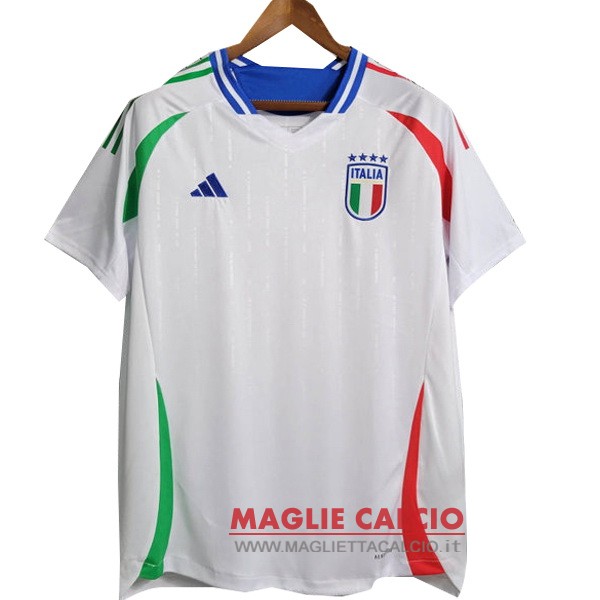 tailandia nuova concetto seconda magliette nazionale italia 2023