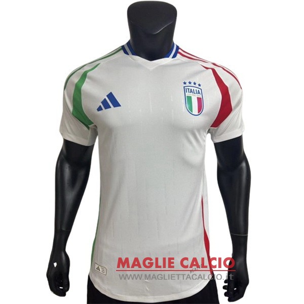 tailandia nuova giocatori concetto seconda magliette nazionale italia 2023