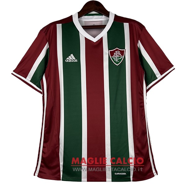 nuova prima magliette fluminense retro 2016