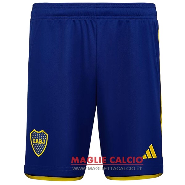 nuova prima pantaloncini boca juniors 2023-2024