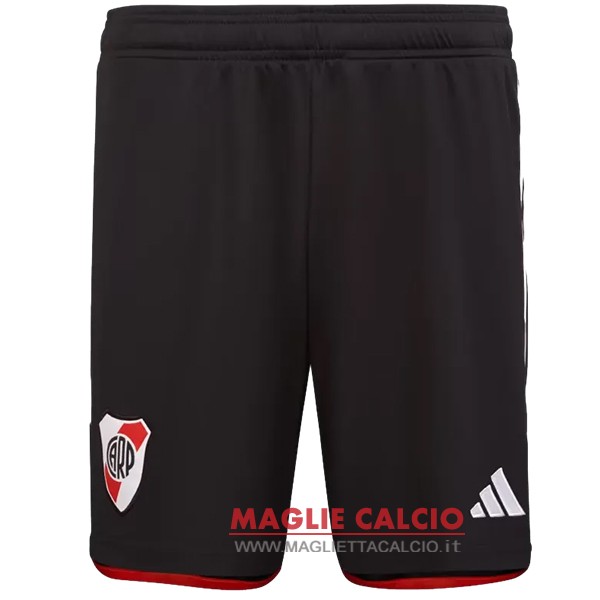 prima pantaloncini river plate 2023-2024