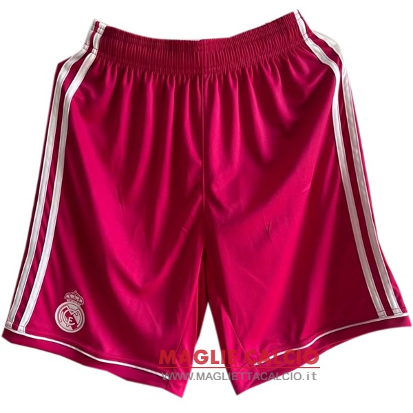 nuova prima divisione pantaloni real madrid retro 2014-2015