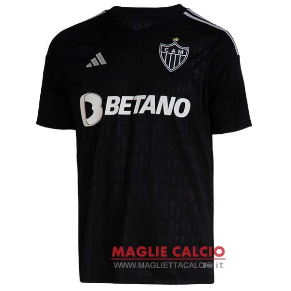 tailandia nuova portiere divisione magliette atletico mineiro 2023-2024