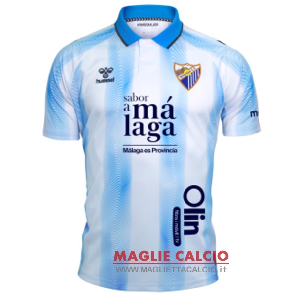 thailandia nuova prima divisione magliette malaga 2023-2024