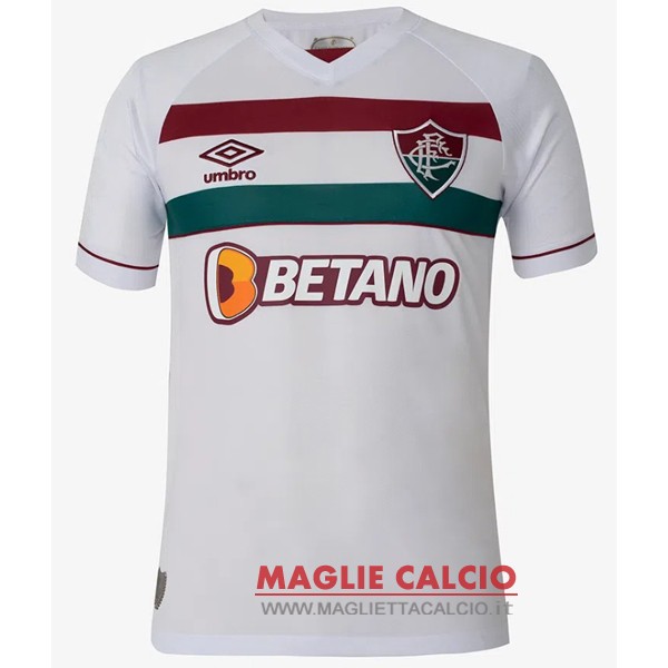 thailandia nuova seconda divisione magliette fluminense 2023-2024