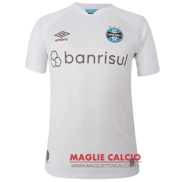 tailandia nuova seconda divisione magliette gremio 2023-2024