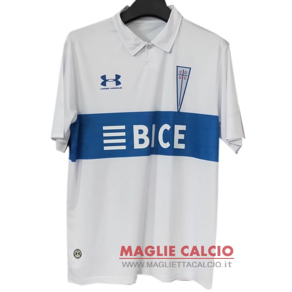thailandia nuova prima divisione magliette Universidad Catolica 2023-2024