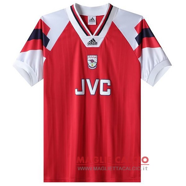 nuova prima magliette arsenal retro 2003-2005