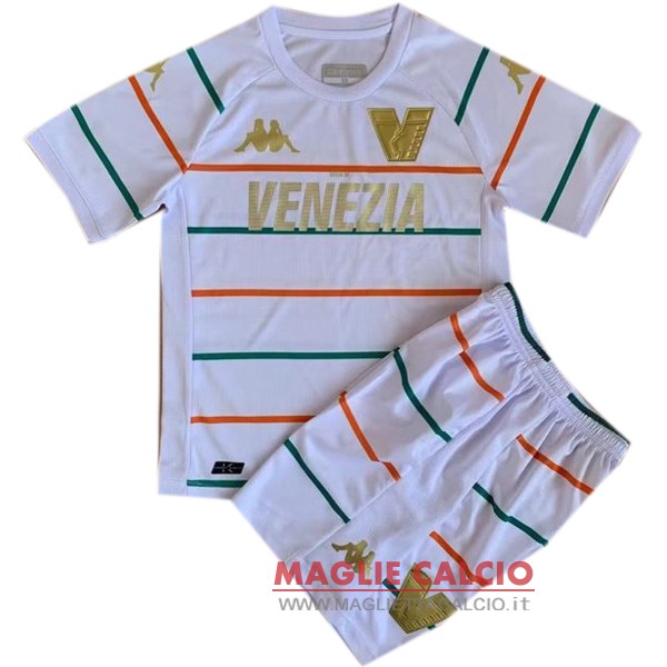 nuova seconda maglietta set completo belgio bambino 2022-2023