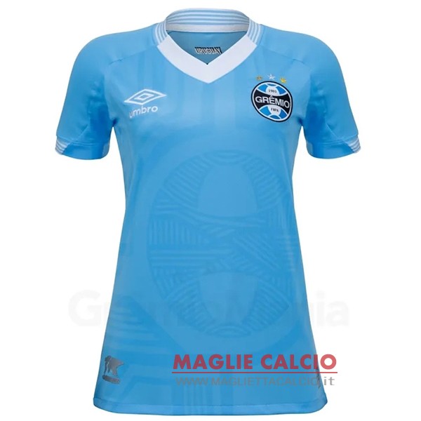 nuova terza magliette gremio donna 2022-2023