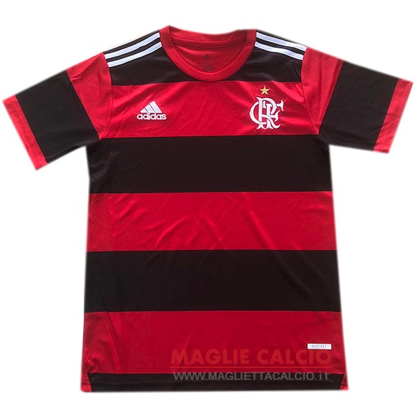 thailandia nuova prima divisione magliette flamengo 2023-2024