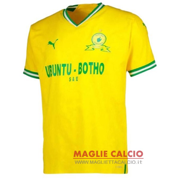 thailandia prima divisione magliette mamelodi sundowns 2022-2023