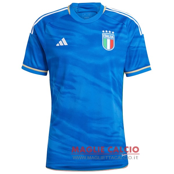 tailandia nuova prima magliette nazionale italia 2023