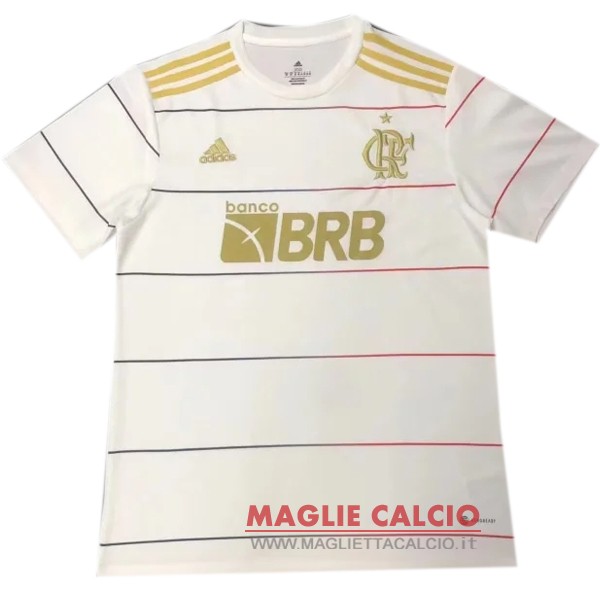 thailandia nuova seconda divisione magliette flamengo 2023-2024