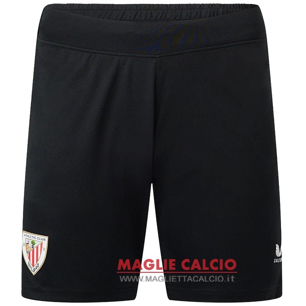 nuova prima pantaloni athletic Bilbao 2023-2024