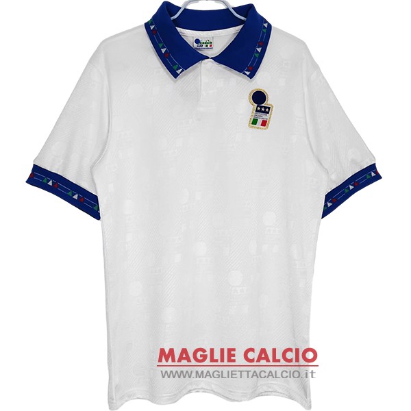 nuova seconda divisione magliette ac milan retro 1994