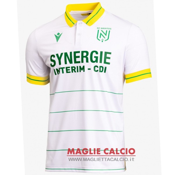 thailandia nuova seconda divisione magliette FC Nantes 2023-2024