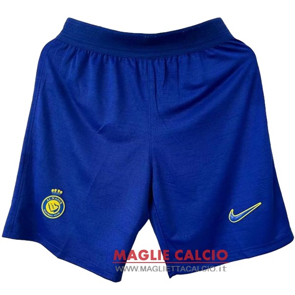 nuova prima giocatori pantaloni al nassr fc 2023-2024