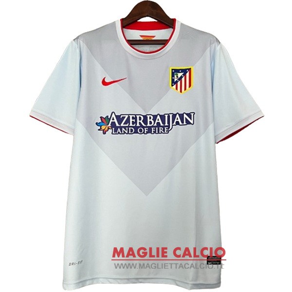nuova seconda magliette atletico madrid retro 2014-2015