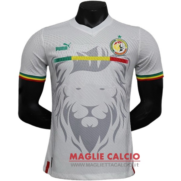 thailandia speciale giocatori divisione magliette senegal 2023