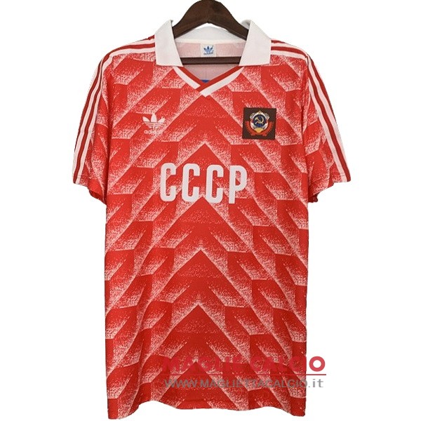 nuova prima magliette union sovietica retro 1987-1988