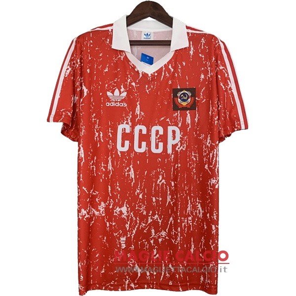 nuova prima magliette union sovietica retro 1990