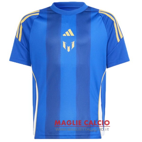 nuova speciale magliette nazionale argentina 2024 blu