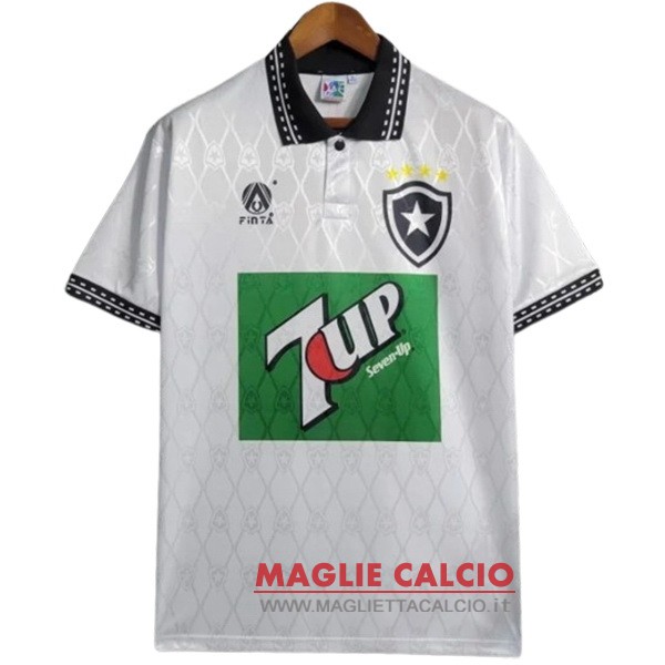 nuova seconda divisione magliette Botafogo retro 1995