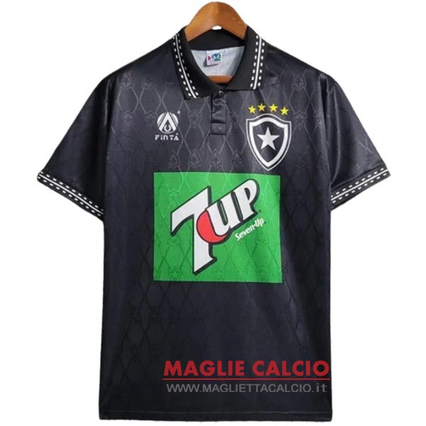 nuova terza divisione magliette Botafogo retro 1995