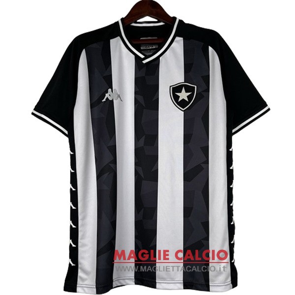 nuova prima divisione magliette Botafogo retro 2019-2020