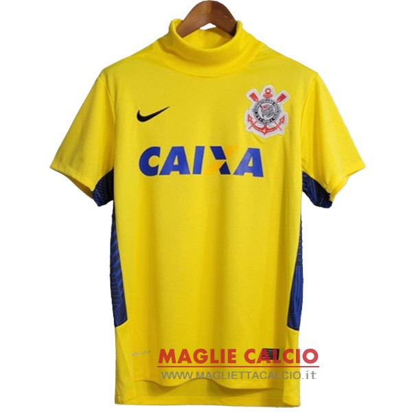nuova divisione magliette portiere corinthians paulista retro 2012