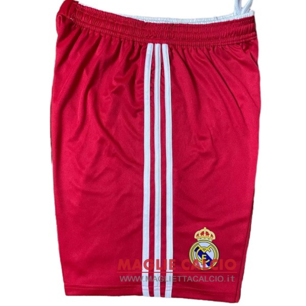 nuova prima divisione pantaloni real madrid retro 2011-2012