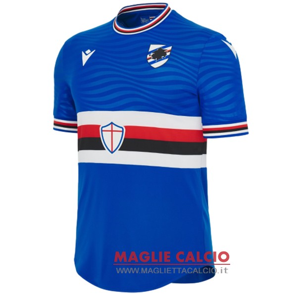 thailandia nuova prima divisione magliette sampdoria 2023-2024