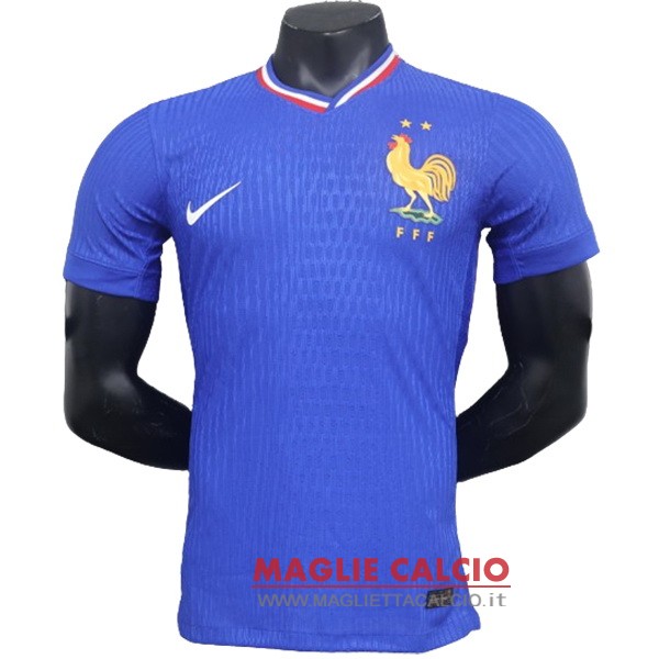 thailandia prima giocatori magliette nazionale francia 2024