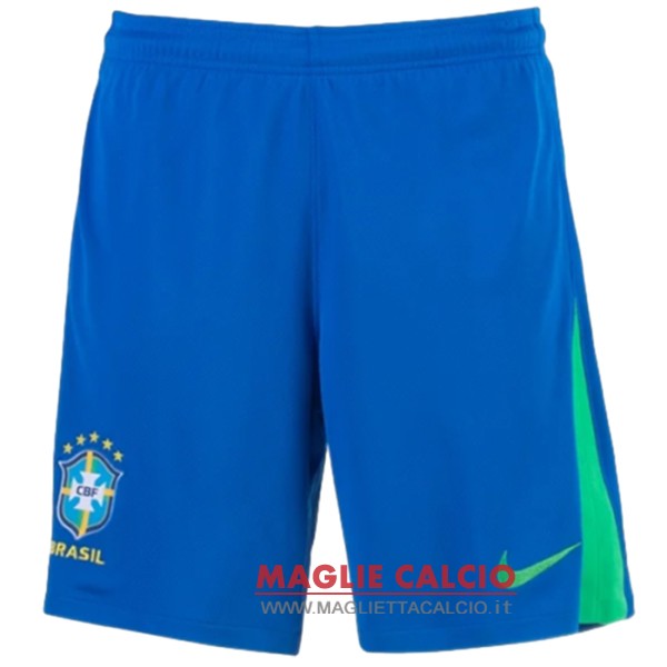 prima pantaloncini brasile 2024