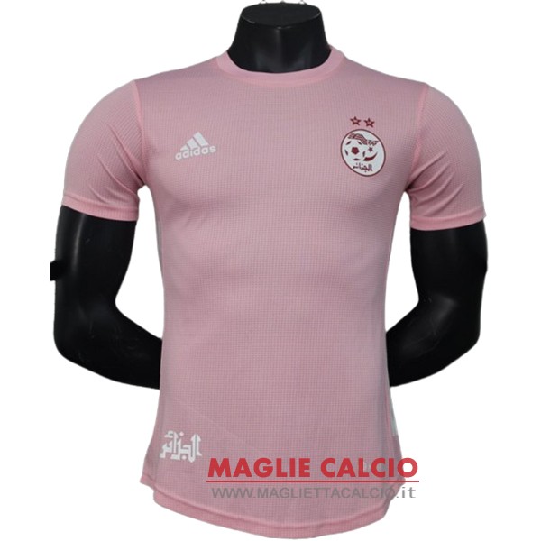 thailandia speciale giocatori magliette nazionale algeria 2024 rosa