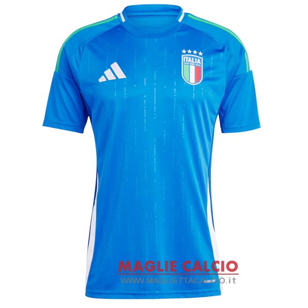 tailandia nuova prima magliette nazionale italia 2024
