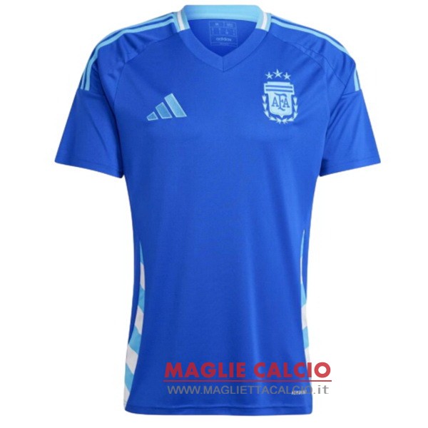 thailandia seconda magliette nazionale argentina 2024